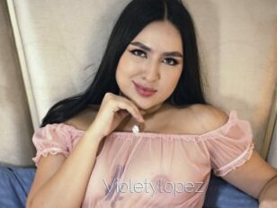 Violetylopez