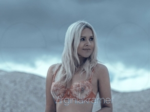 Virginiakramer