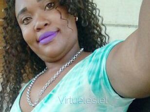 Virtueleslet