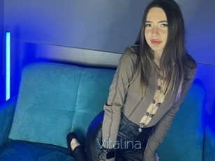 Vitalina