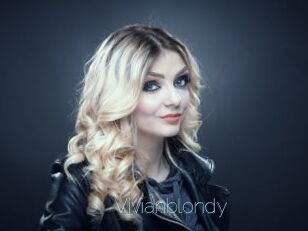 Vivianblondy