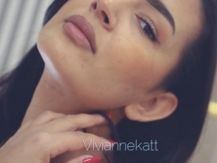Viviannekatt