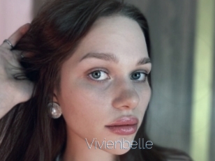 vivienbelle Elle se Gode