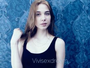 Vivisexdream