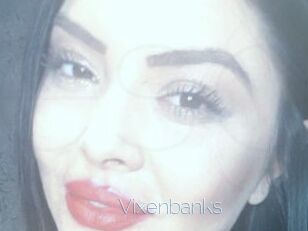Vixenbanks