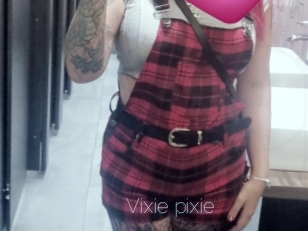 Vixie_pixie