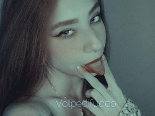Volpedifuoco