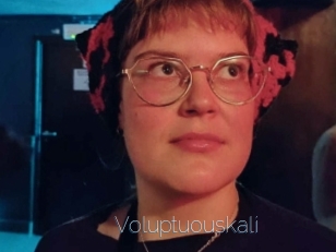 Voluptuouskali