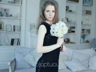 Voluptuoussher