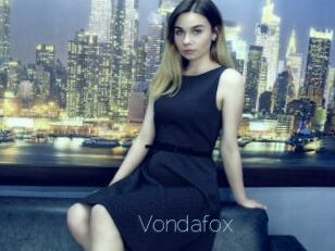 Vondafox