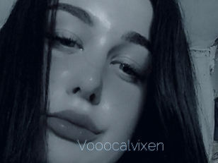 Vooocalvixen