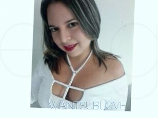 WANTSUBLOVE