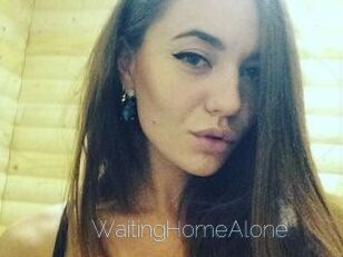 WaitingHomeAlone