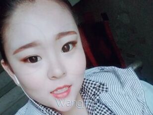 Wangjingjing