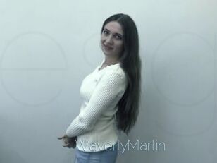 WaverlyMartin
