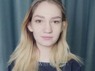 WendyKon