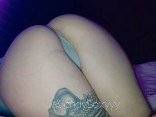 WendySexyyy