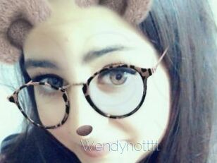 Wendyhotttt