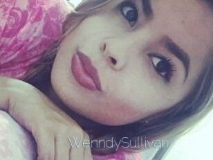 Wenndy_Sullivan Elle se Gode