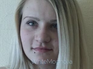 WhiteMognolia