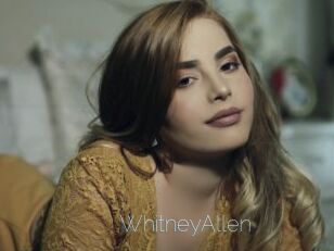 WhitneyAllen