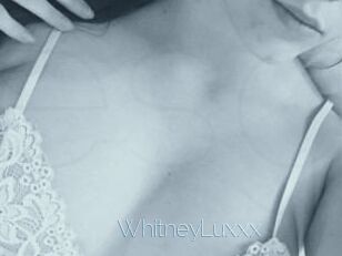 WhitneyLuxxx