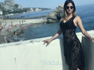 Wild4u