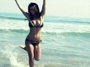 WildAyrin4You