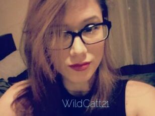 WildCatt21