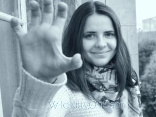 WildKittyOnCam