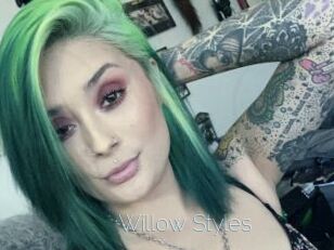 Willow_Styles