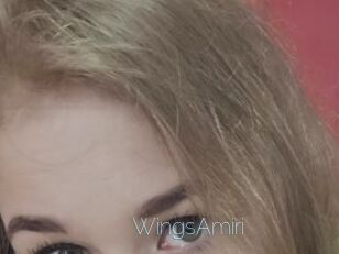 WingsAmiri