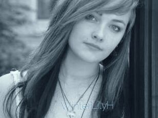 WinterLilyH