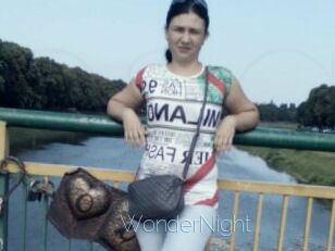 WonderNight