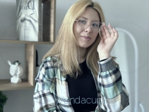 Wandacurvin