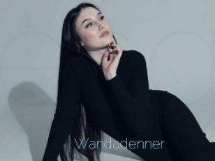 Wandadenner