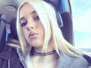 Wandadennett