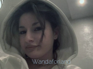 Wandaforland