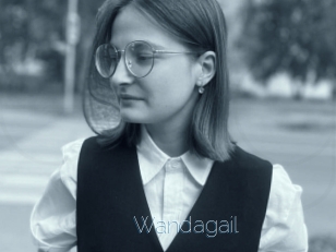 Wandagail