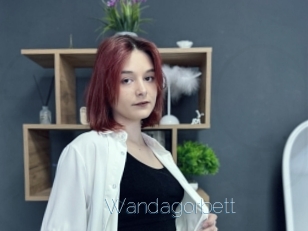 Wandagorbett