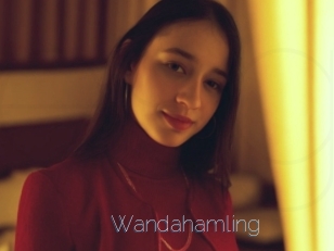 Wandahamling