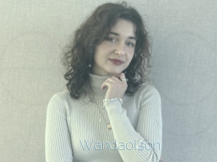 Wandaolson