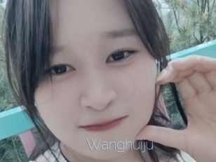 Wanghuiju