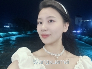 Wangxuemei