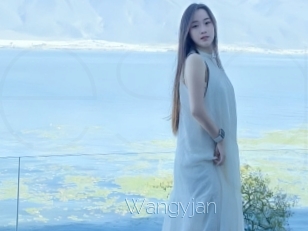 Wangyjan