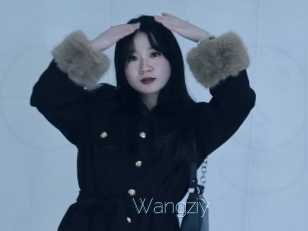 Wangziy