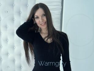 Warmgirly