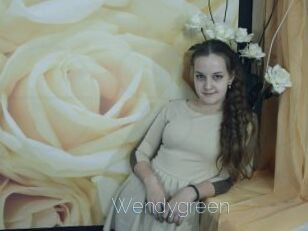 Wendygreen