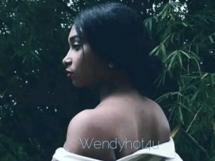 Wendyhot4u