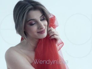 Wendyinlove